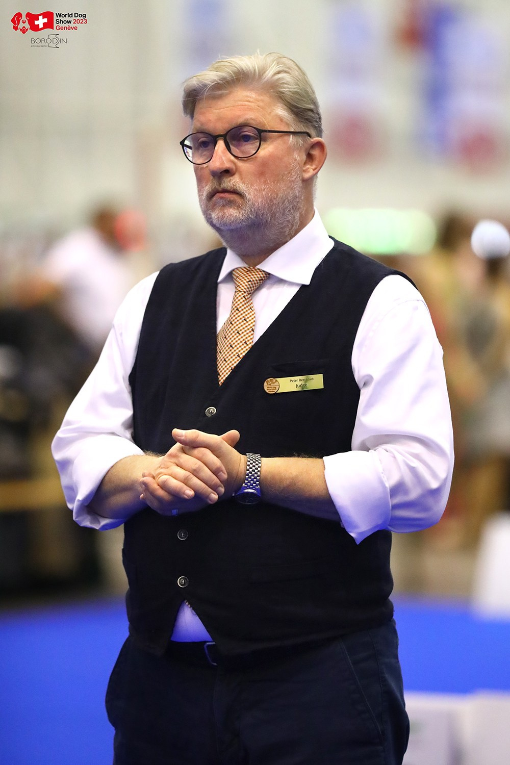 24-27.08.2023 WDS Geneva. Фотограф Дмитрий Бородин