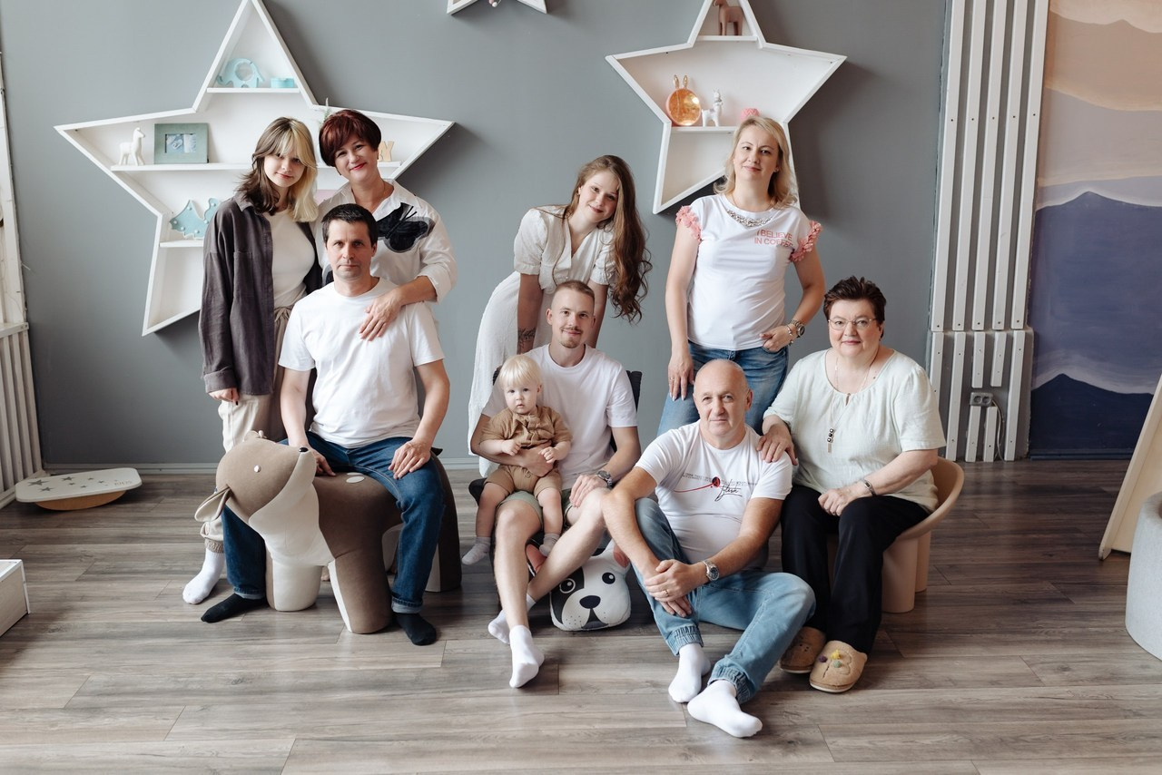 Отзывы. Свадебный и семейный фотограф Александр Беляков