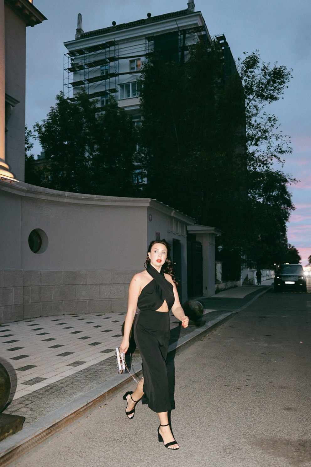 Ксюша. Фотограф Нижний Новгород