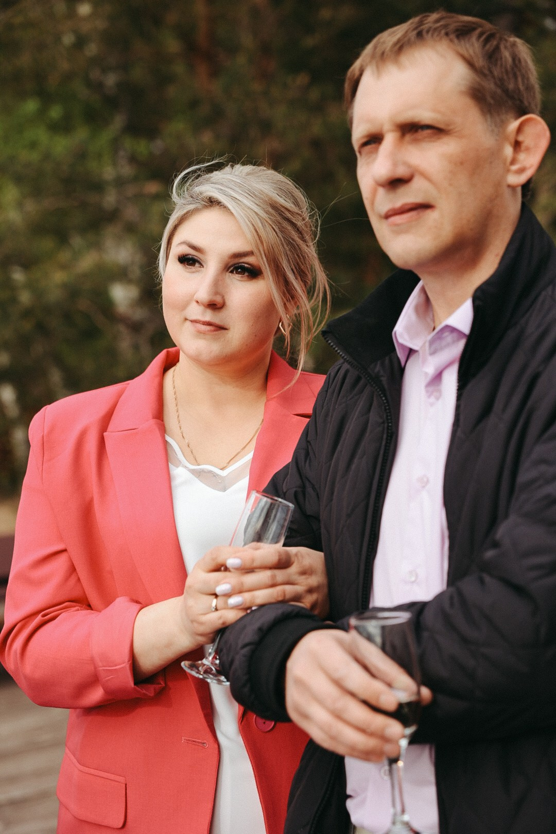 Просто такая сильная любовь. Фотограф Нижний Новгород