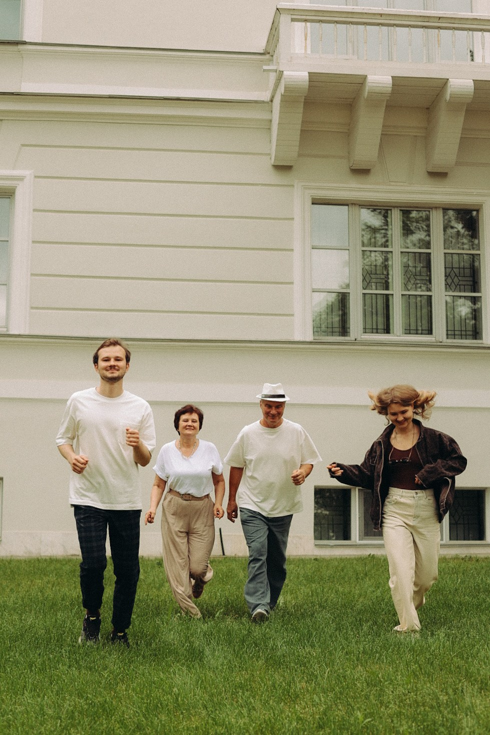 Family. Фотограф Нижний Новгород