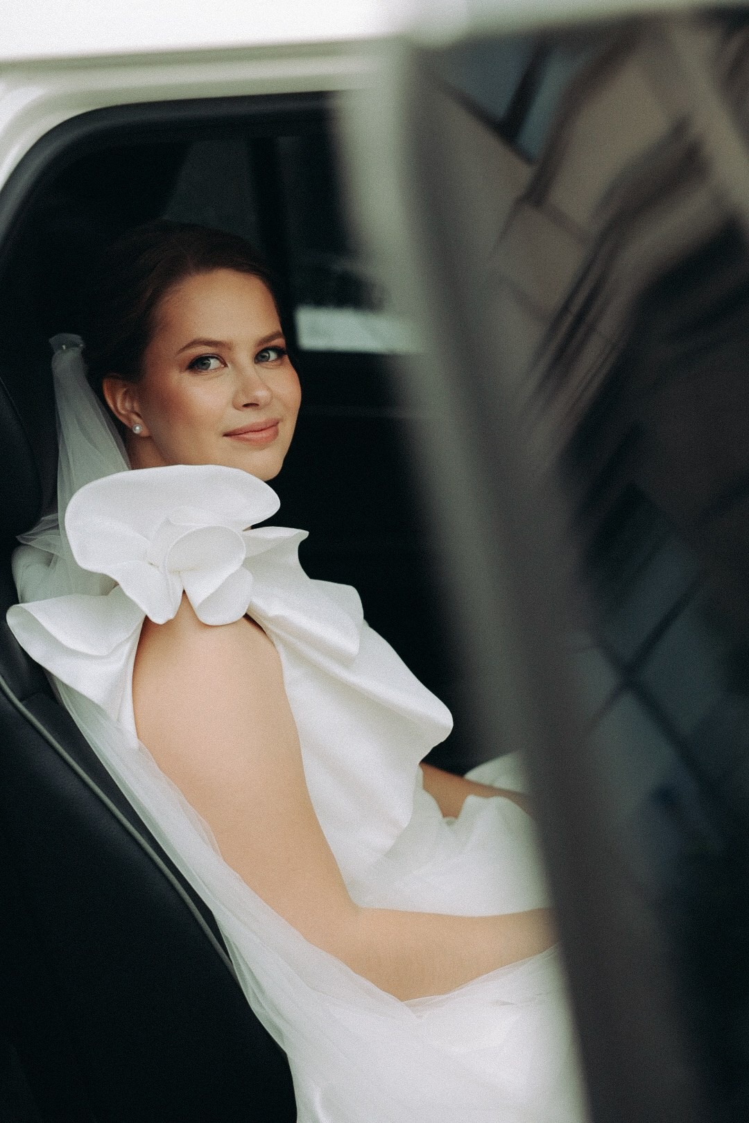 Арсений и Мария. Фотограф Нижний Новгород