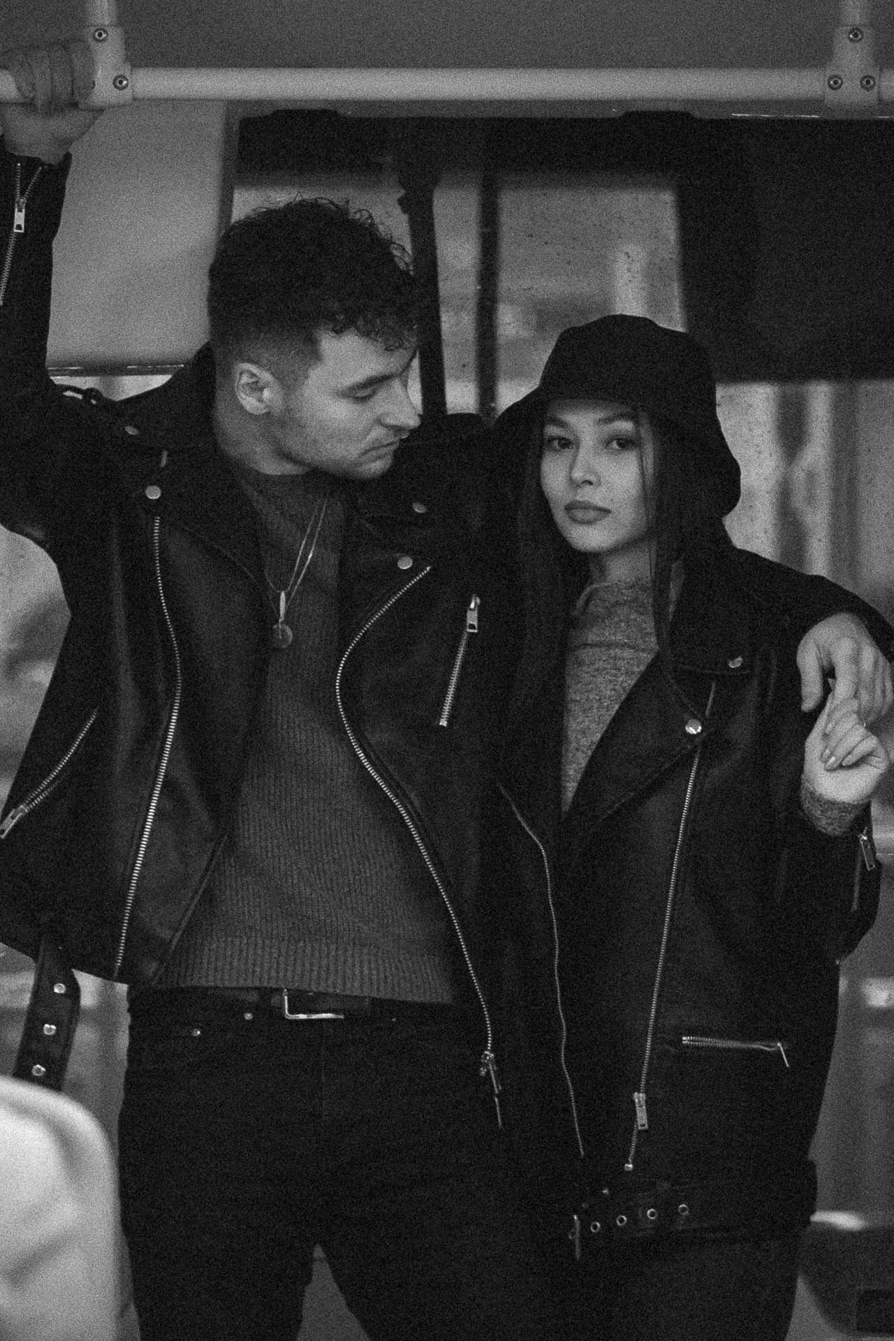 Mr&Mrs Brooks. Фотограф в Волгограде — Александра Искандерова