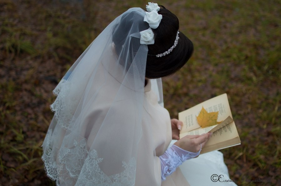 Свадьба. Фотограф в Санкт-Петербурге