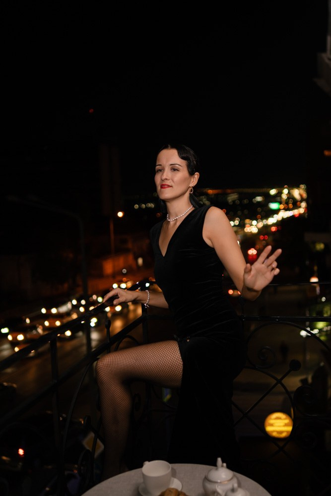 Женский портрет фото+видео. Семейный фотограф и видеограф Ростов-на-Дону