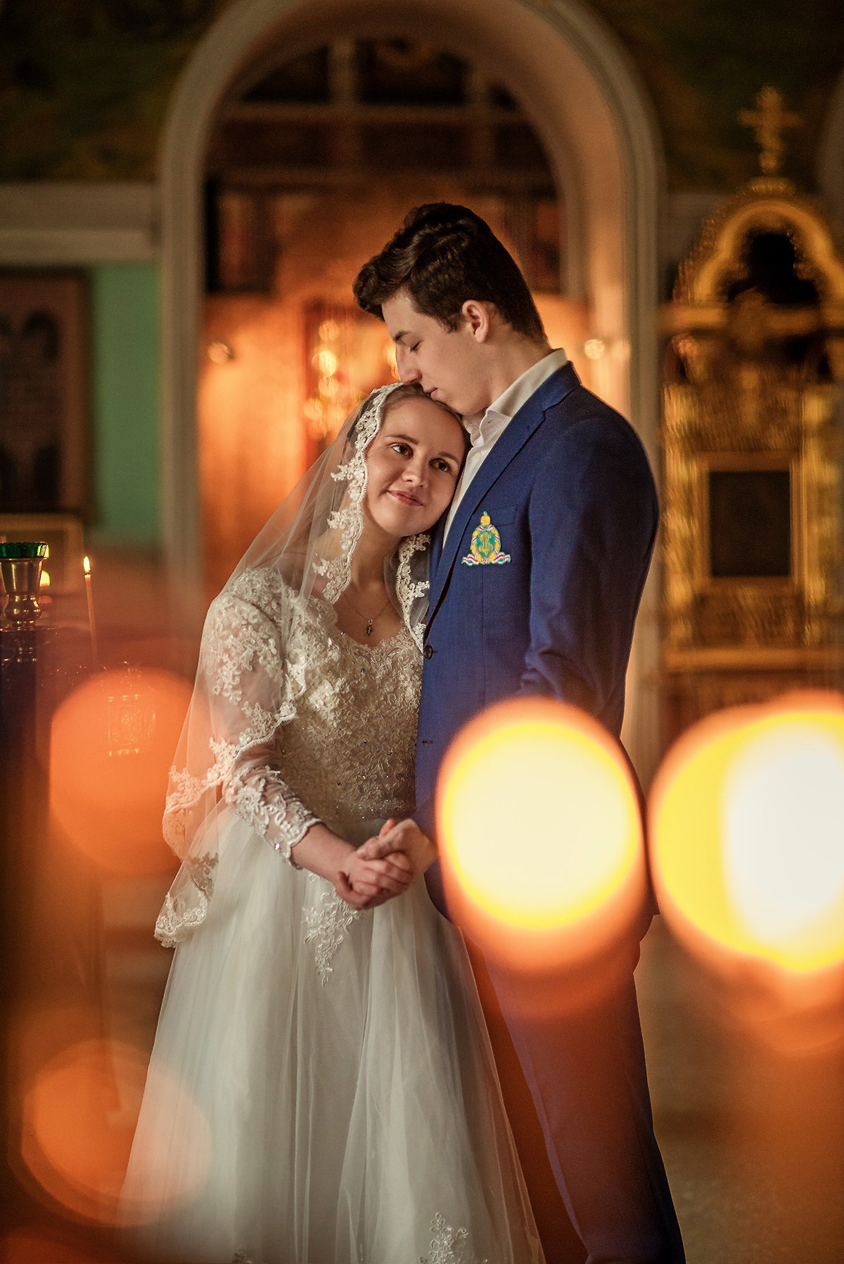 Венчание. Женский фотограф Крещение Венчание Москва Брянск