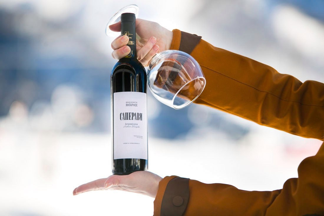 Что-то вкусное. Фотограф Красная Поляна — Сочи — Москва