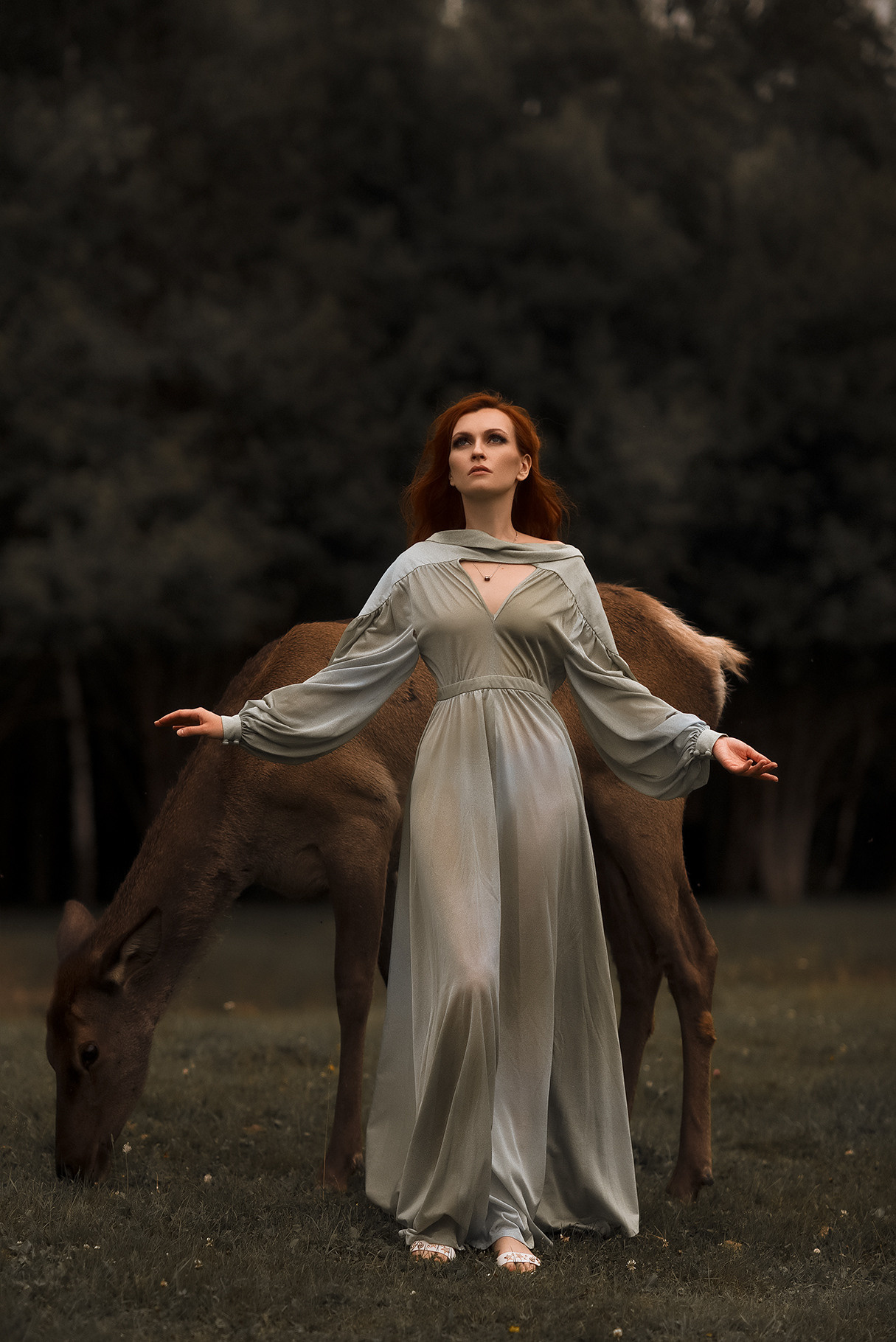 Порно анасы мен қызы