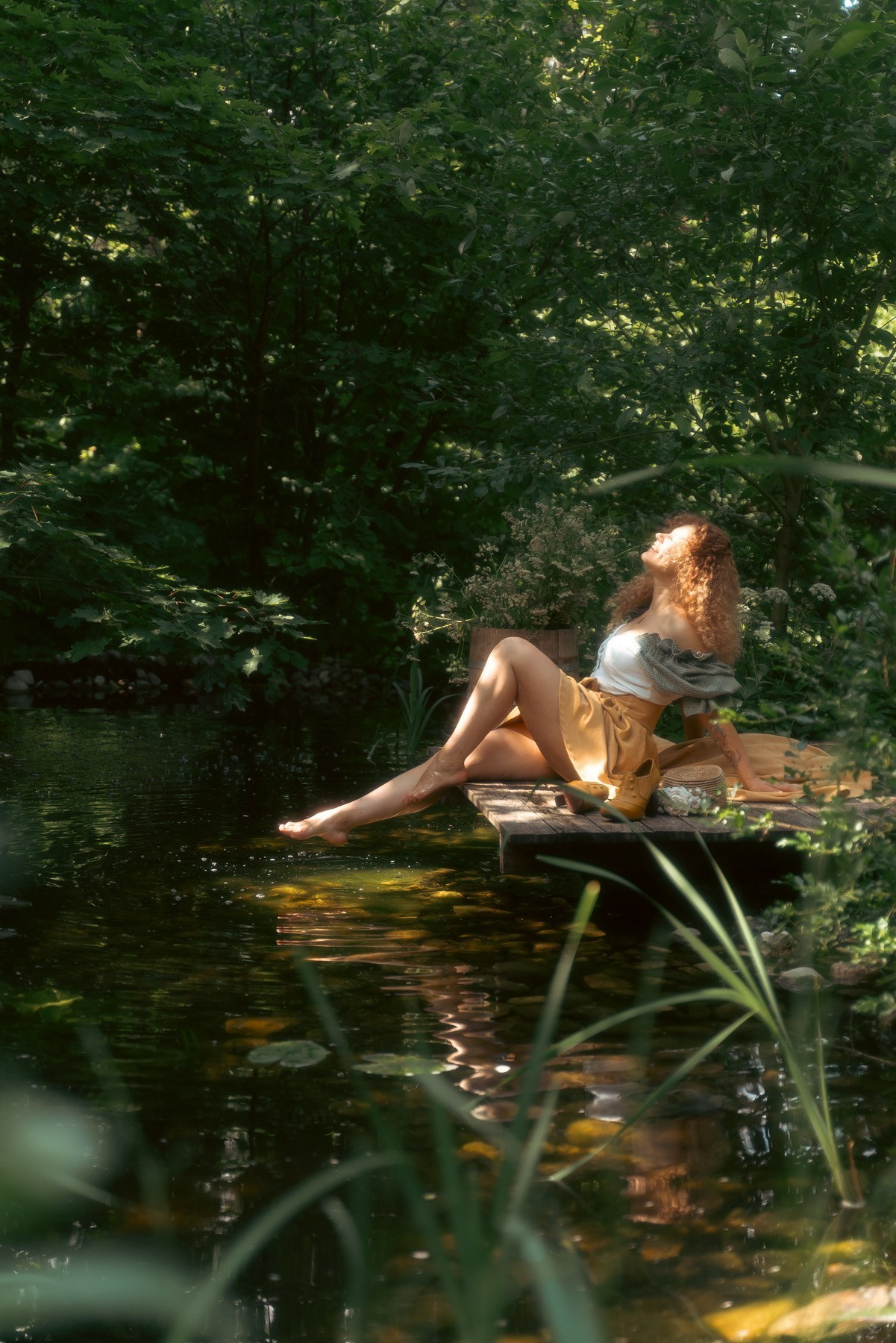 Отзывы. Илья Сенчик — фотограф Москва