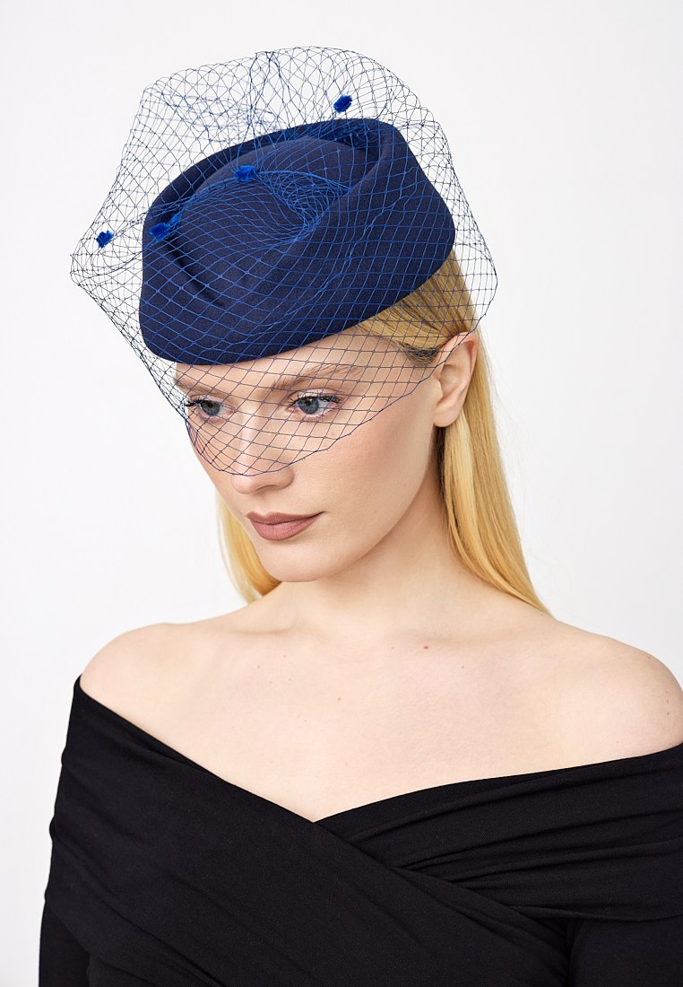 Шляпки. Фотограф для брендов