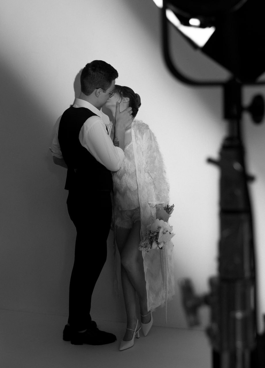 ВАЛЕРИЙ И ПОЛИНА 06|07|25. Свадебное агентство Ива-ивент