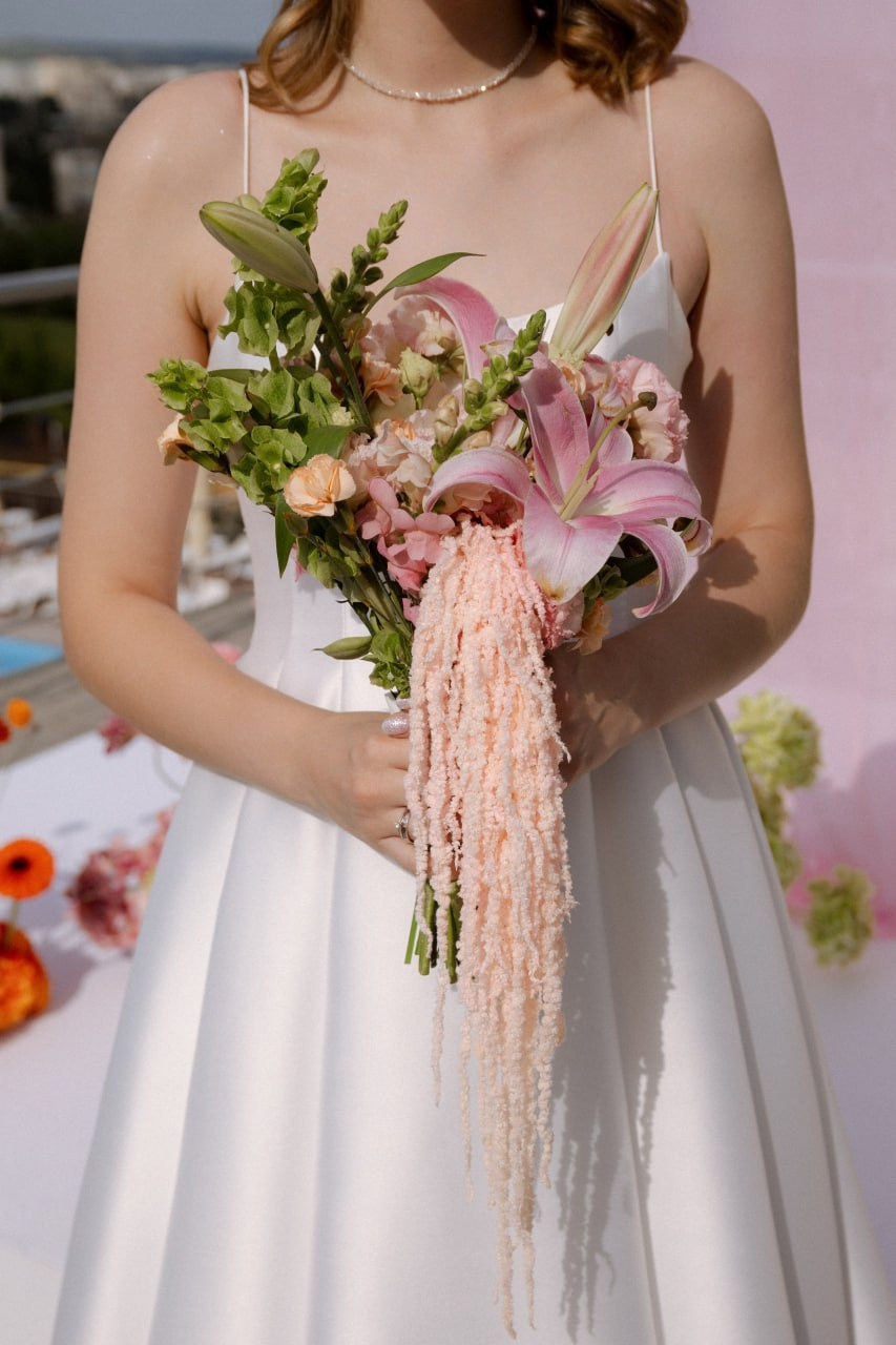 ЮРИЙ И АНАСТАСИЯ 14|06|25. Свадебное агентство Ива-ивент