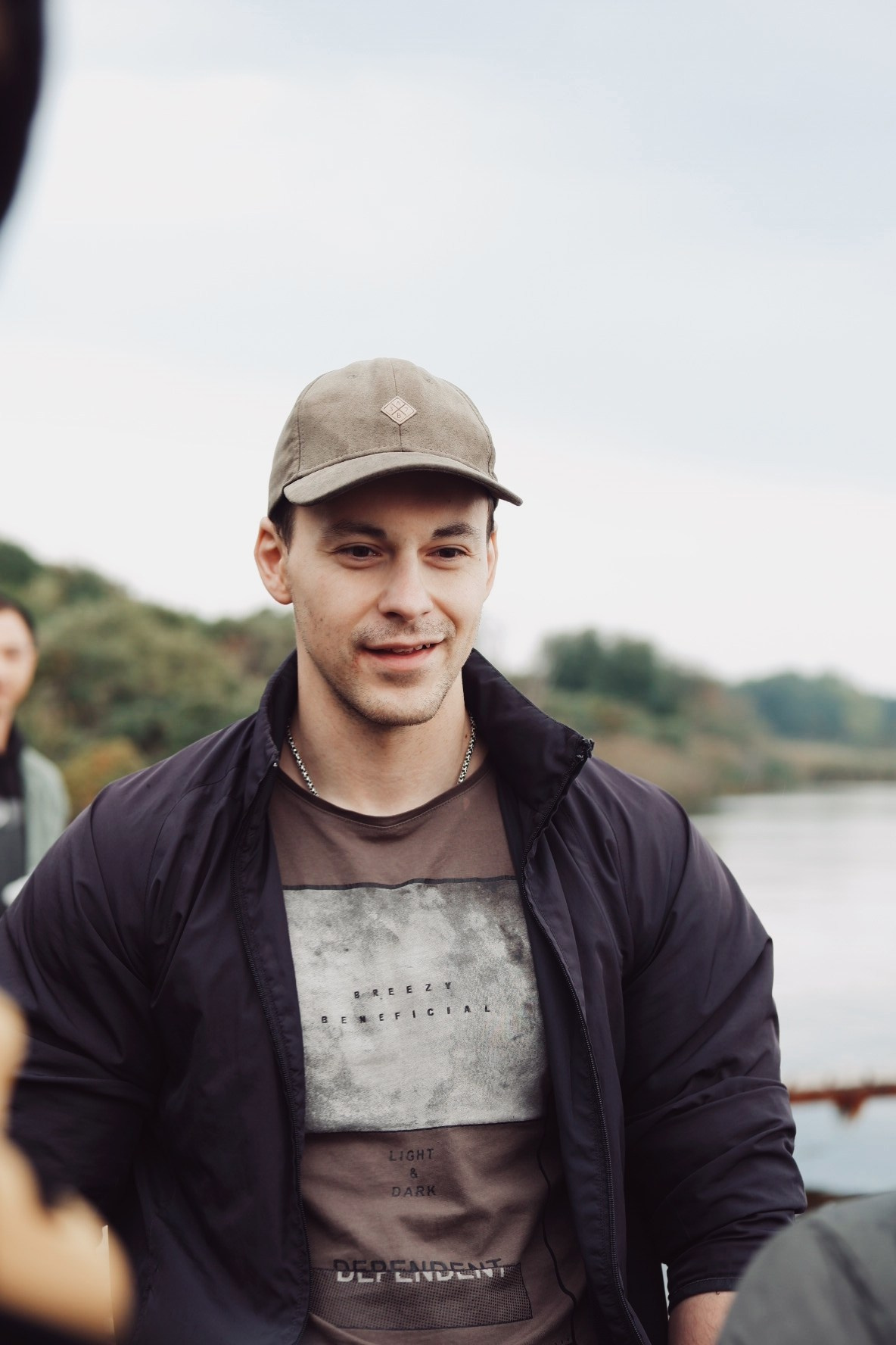 Кино backstage. Свадебный и портретный фотограф в Калининграде