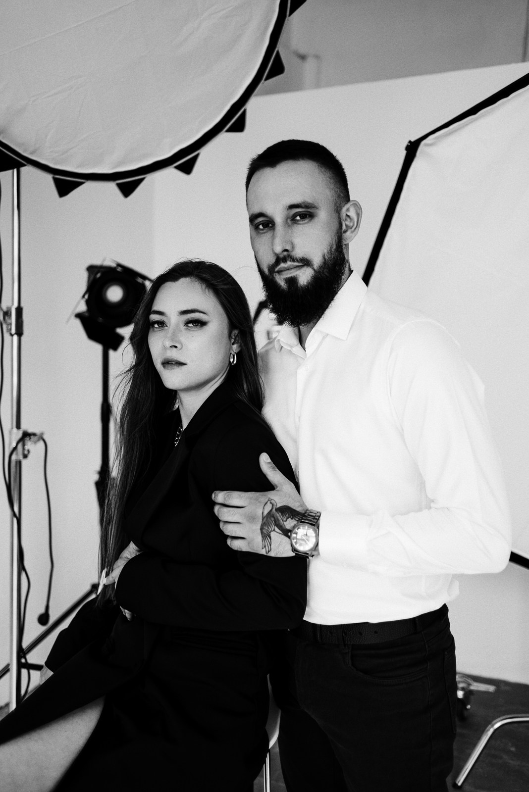 Фотосессия Love Story в Тюмени — Фотограф Дарья Мустафина. Портретный фотограф Тюмень Дарья Мустафина