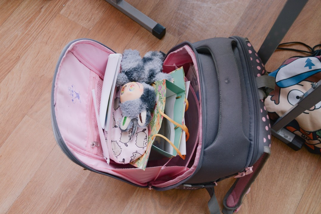 Репортаж. Семейный и детский фотограф в Москве — Даша ФотоИстории