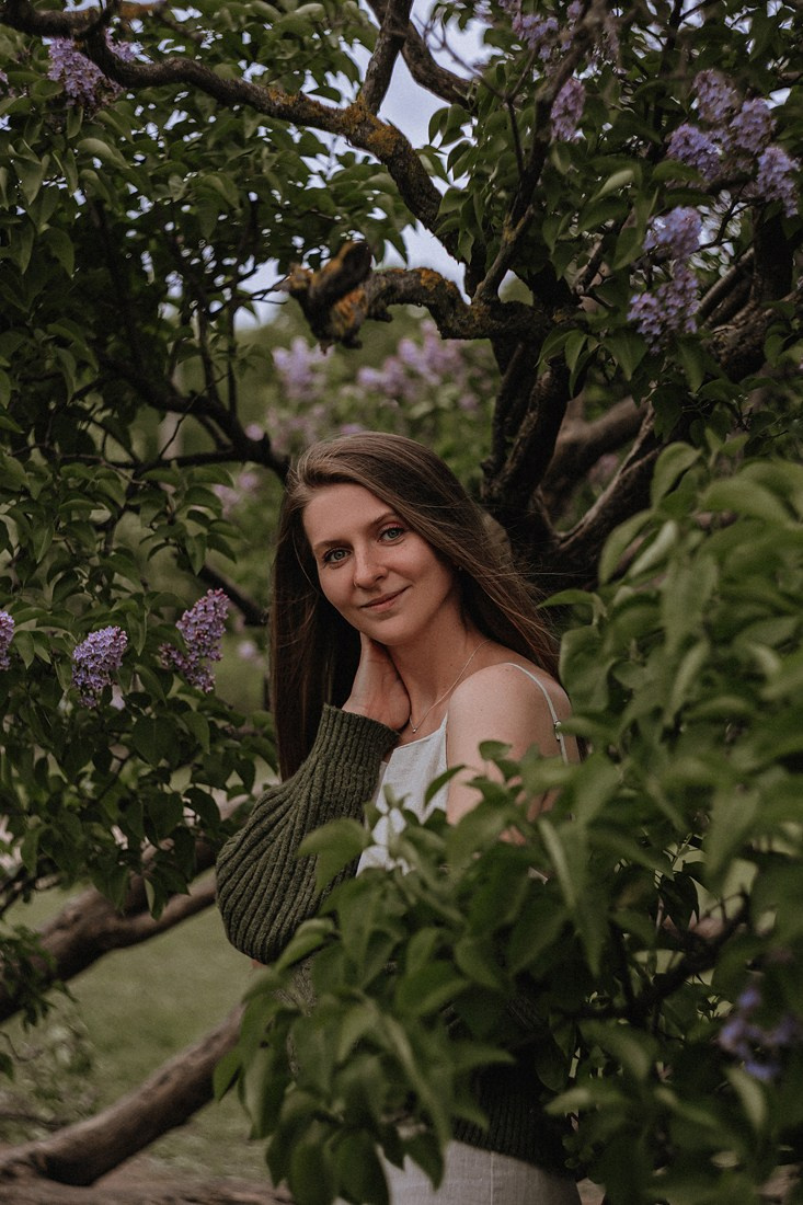 DASHA. Портретный и Семейный фотограф в Санкт-Петербурге Rocket Alice