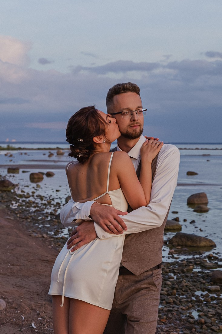 J & M. Портретный и Семейный фотограф в Санкт-Петербурге Rocket Alice