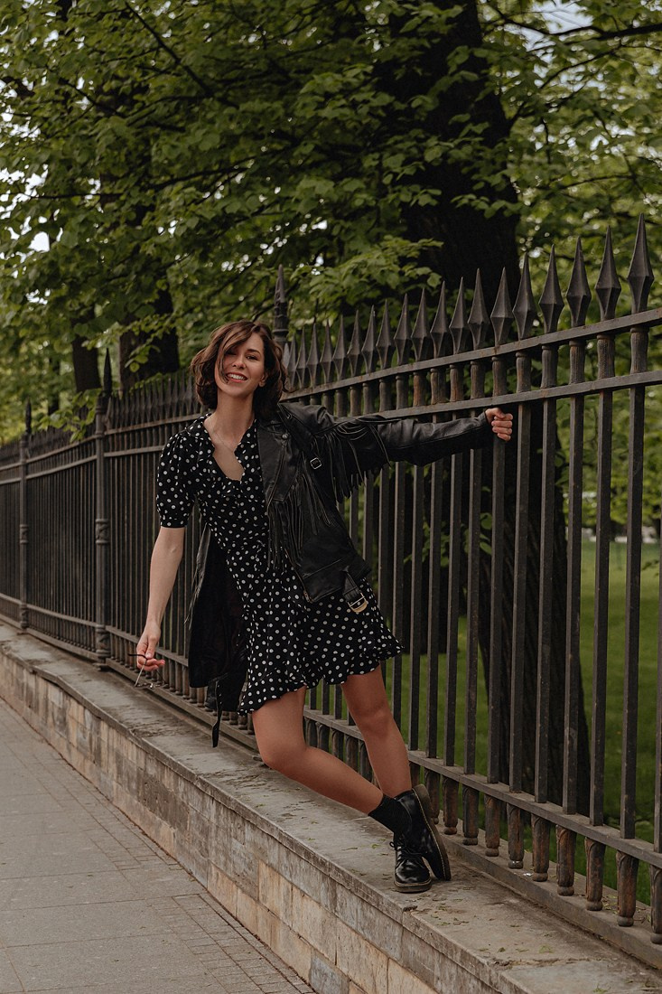 ALEN. Портретный и Семейный фотограф в Санкт-Петербурге Rocket Alice