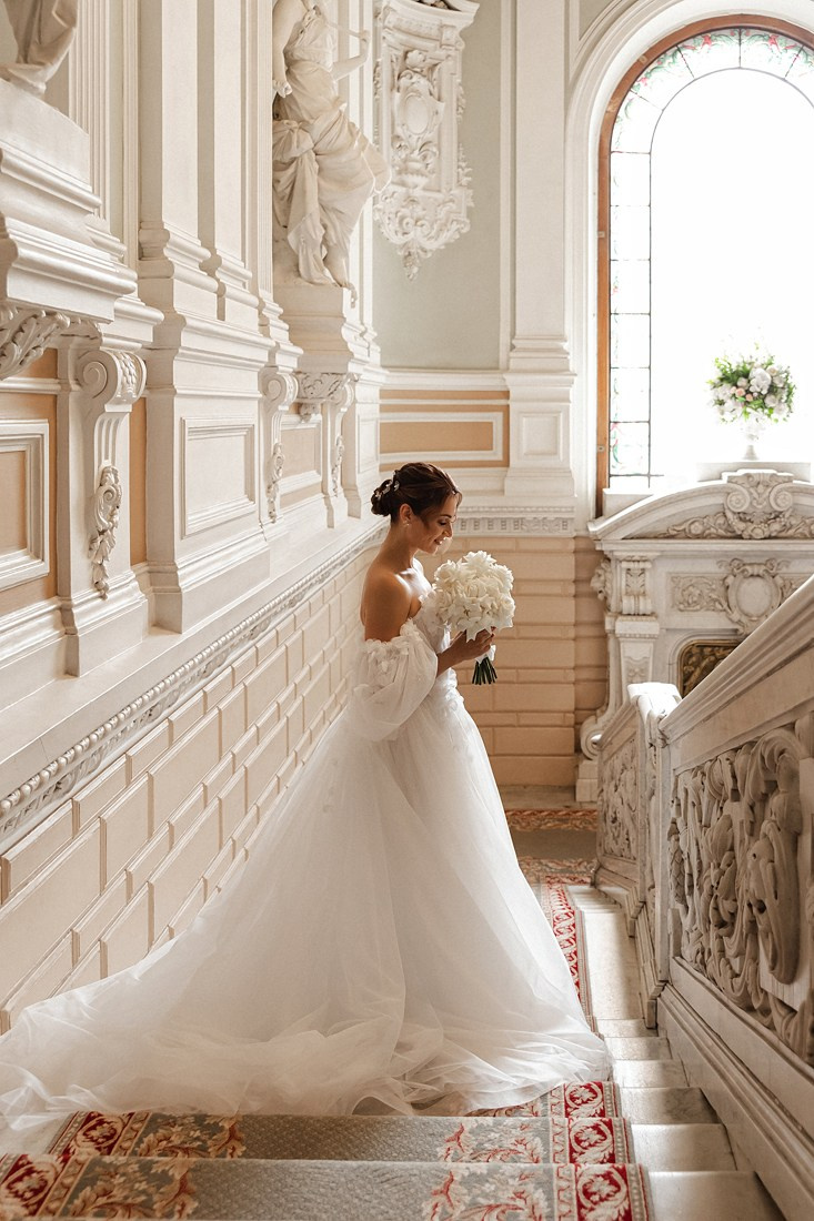 J & M. Портретный и Семейный фотограф в Санкт-Петербурге Rocket Alice