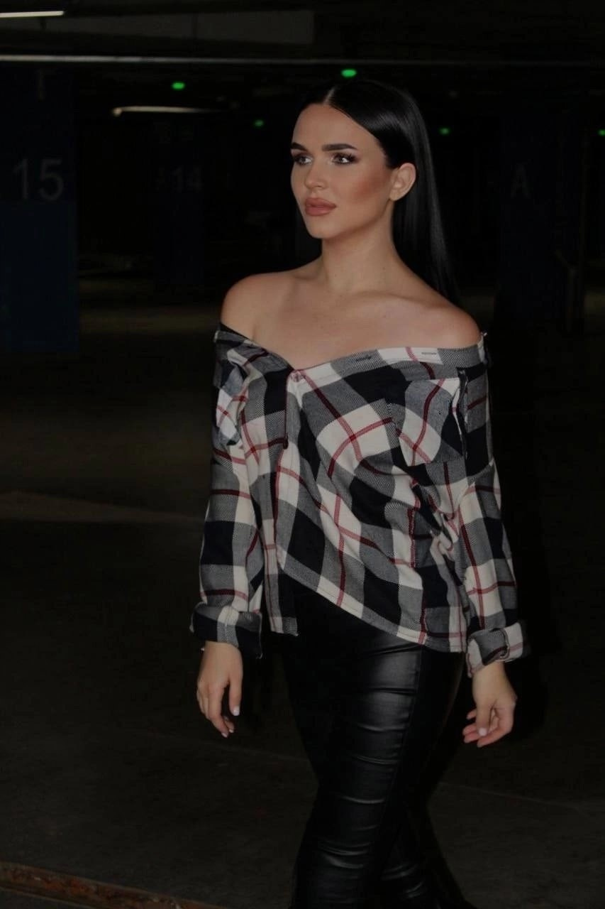 Маша. Фотограф в Курске Смирнов Евгений