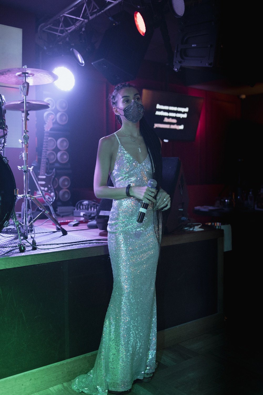 Grammy`s. Репортажный и свадебный фотограф в Москве Лена Таращенко