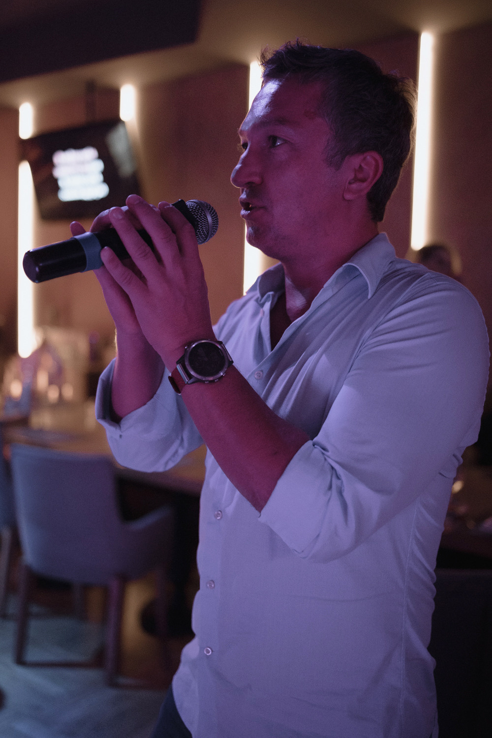 Grammy`s. Репортажный и свадебный фотограф в Москве Лена Таращенко