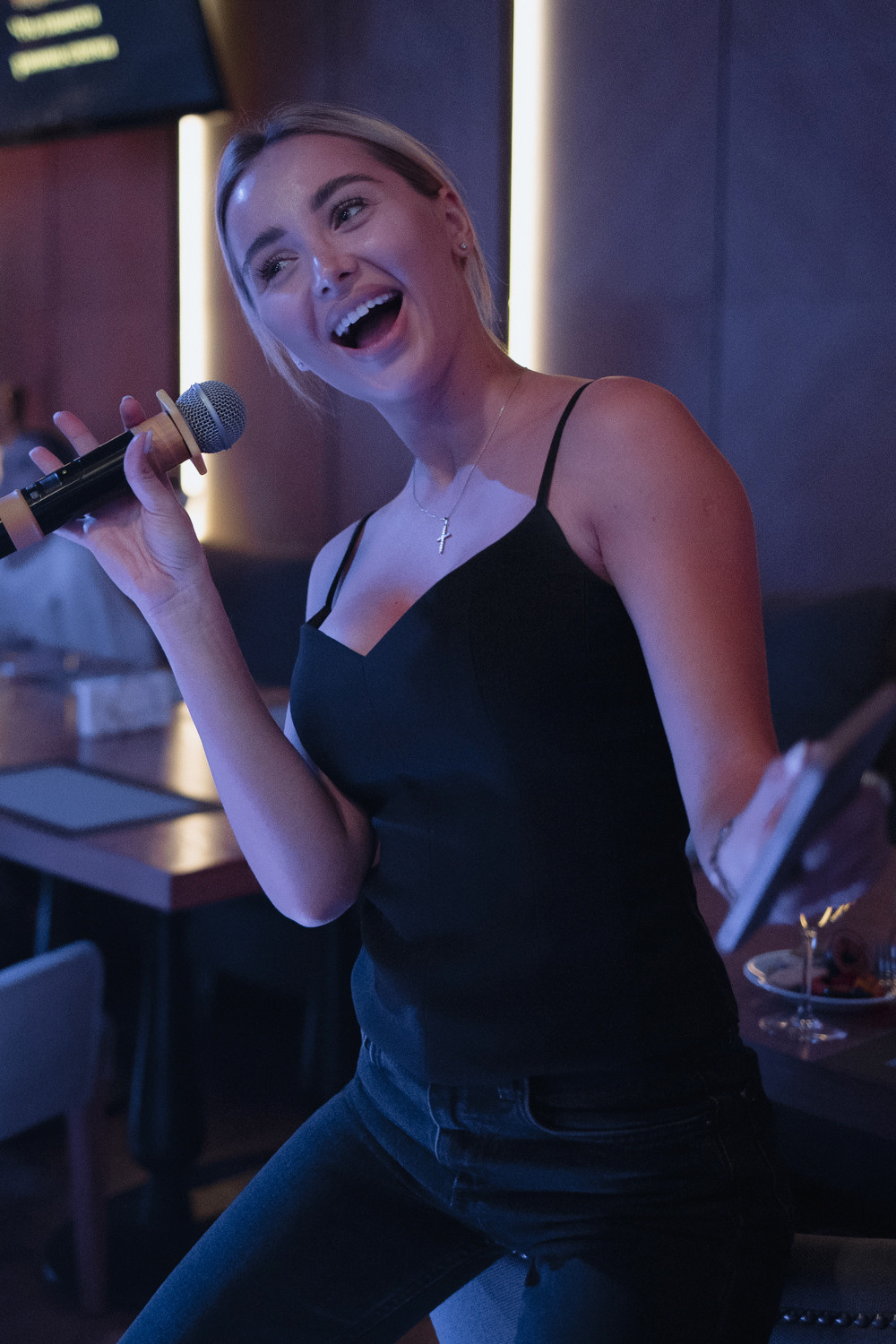 Grammy`s. Репортажный и свадебный фотограф в Москве Лена Таращенко