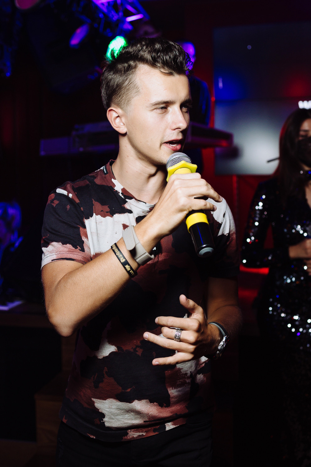 Grammy`s. Репортажный и свадебный фотограф в Москве Лена Таращенко