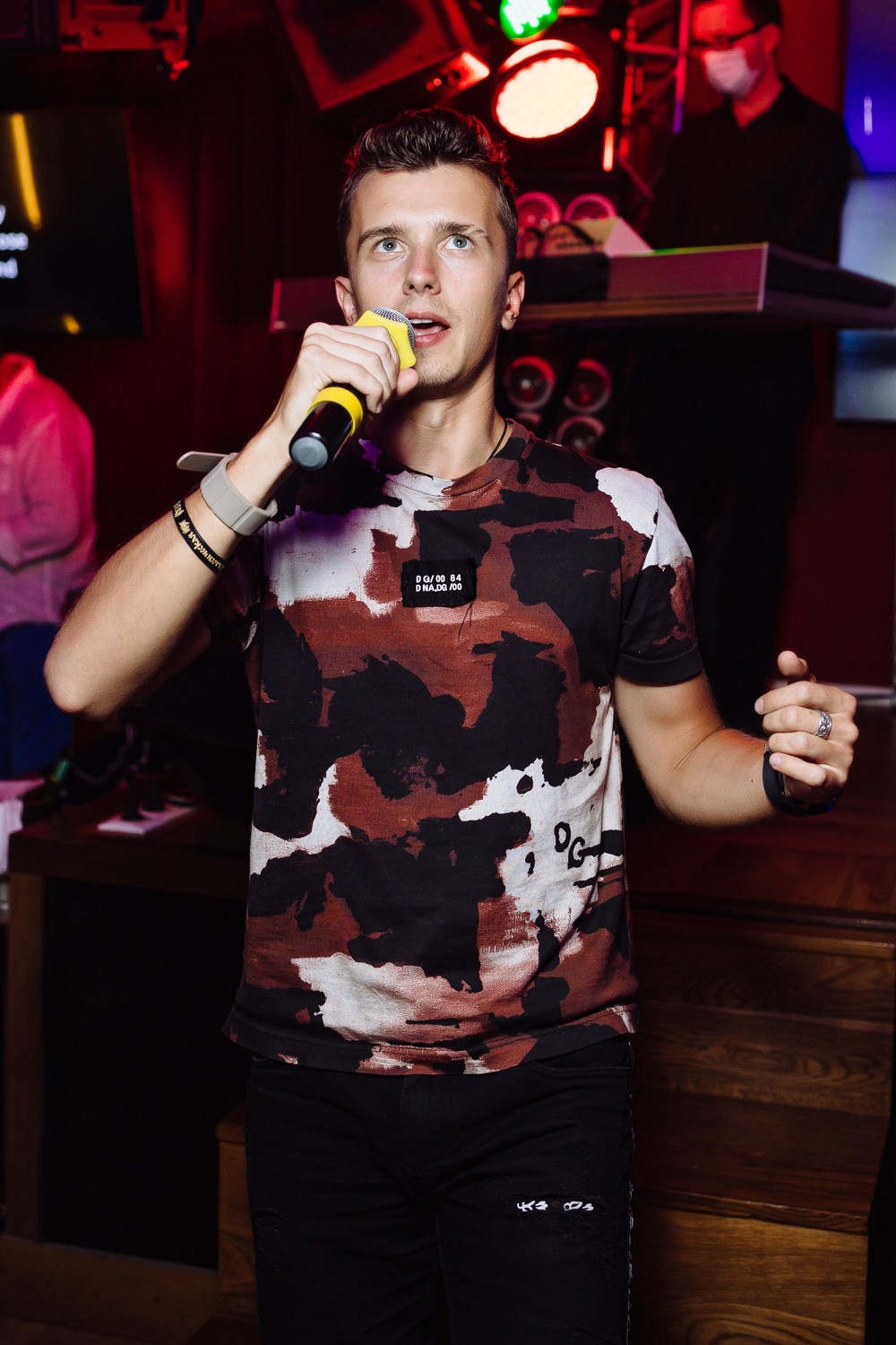 Grammy`s. Репортажный и свадебный фотограф в Москве Лена Таращенко