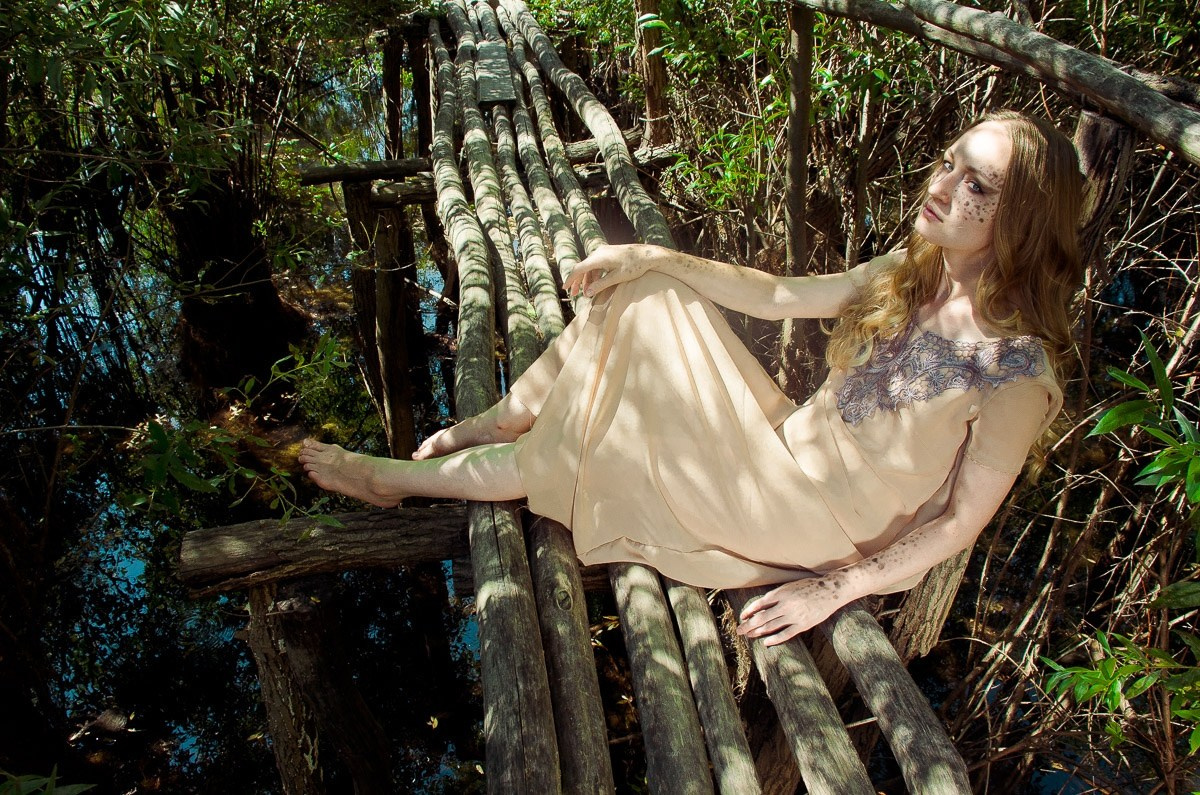 Прогулочная фотосессия. Фотограф в Томске Григорий Шаповалов