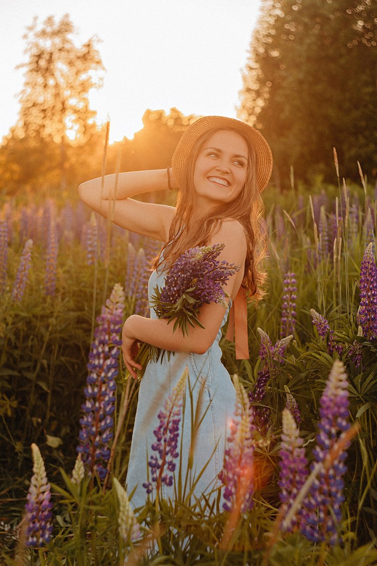 S+N. Портретный и Семейный фотограф в Санкт-Петербурге Rocket Alice
