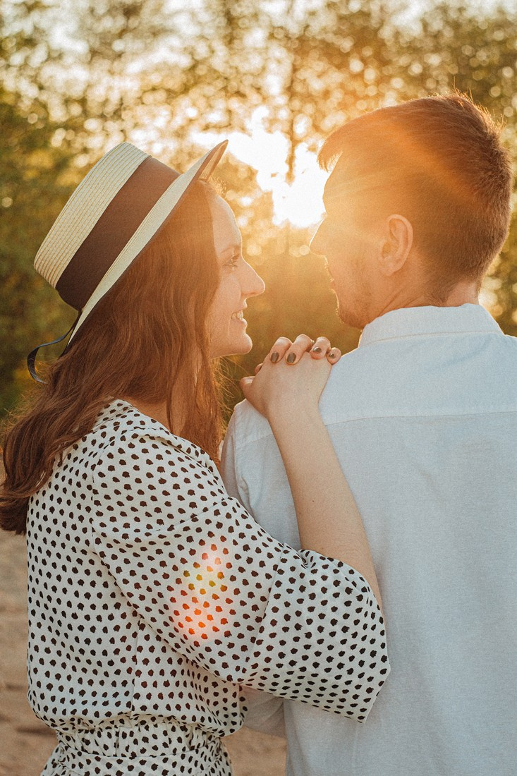 M+L. Портретный и Семейный фотограф в Санкт-Петербурге Rocket Alice
