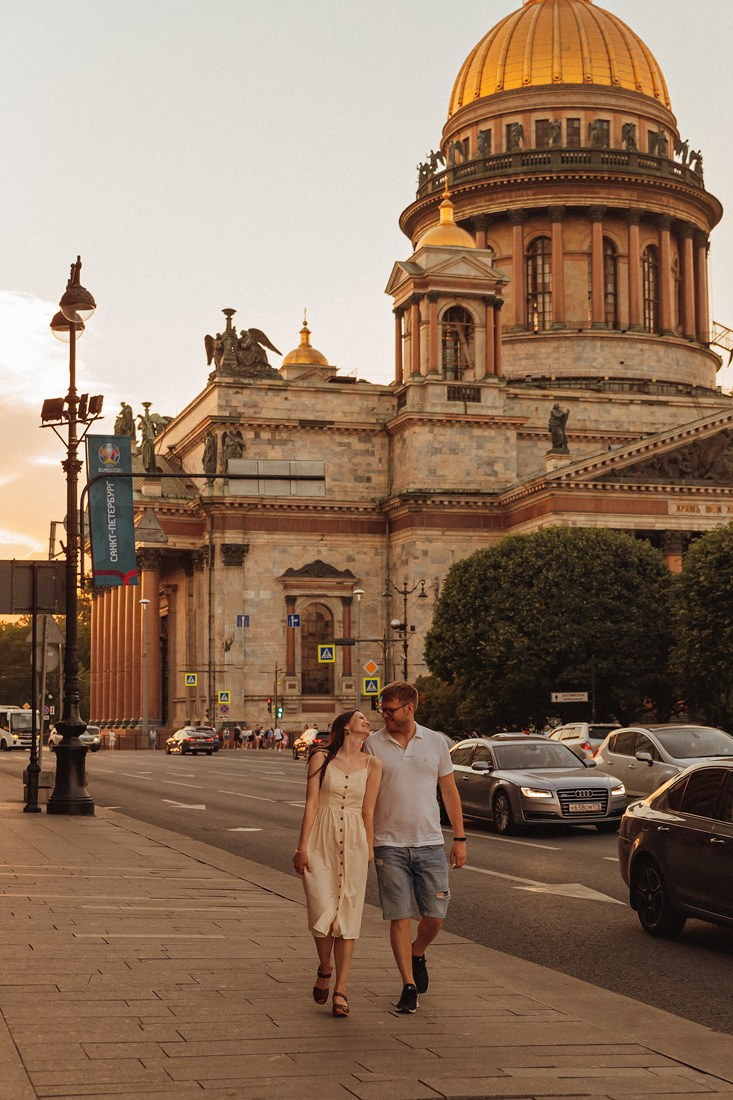 N & A. Портретный и Семейный фотограф в Санкт-Петербурге Rocket Alice