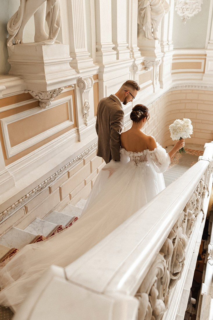 J & M. Портретный и Семейный фотограф в Санкт-Петербурге Rocket Alice