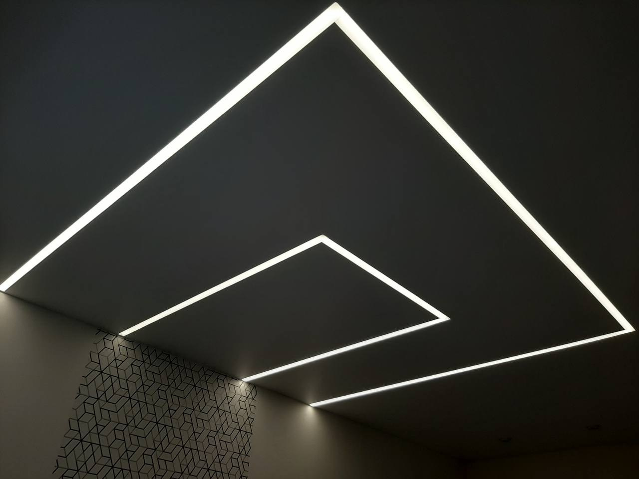 Наши потолки в интерьере. Etalonpotolok установка натяжных потолков в г. Екатеринбург. Бесплатный замер