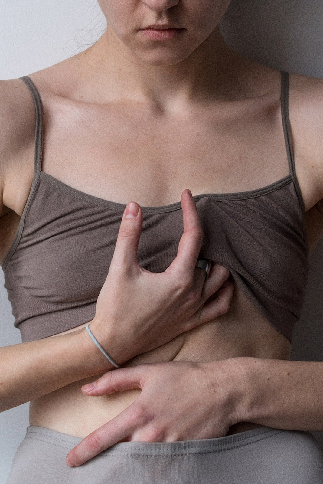 Фототерапия. Психолог и фотограф в Санкт-Петербурге Настя Михайлова