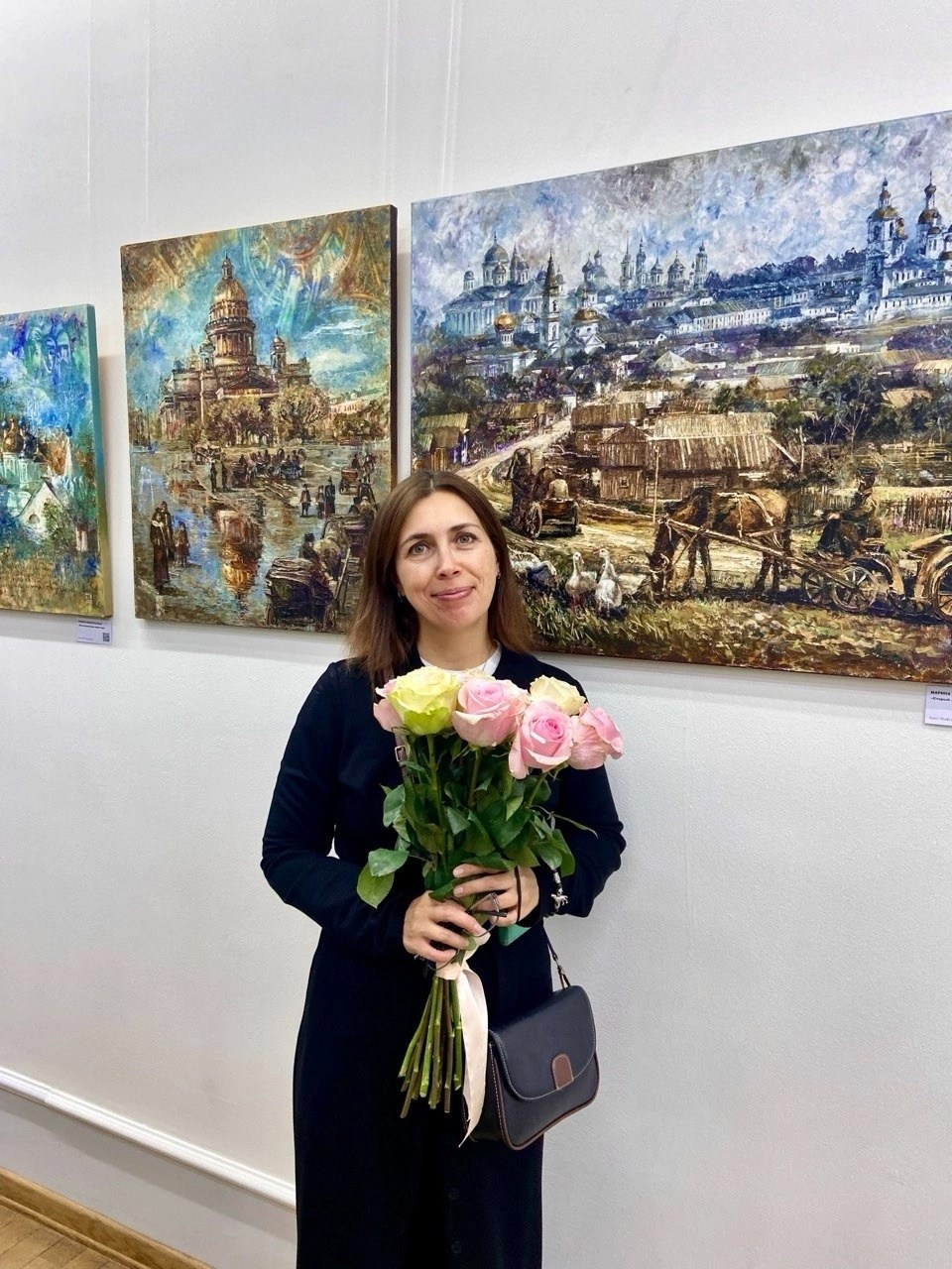 Выставки. НТОХ  «КОЛЛАЖ»