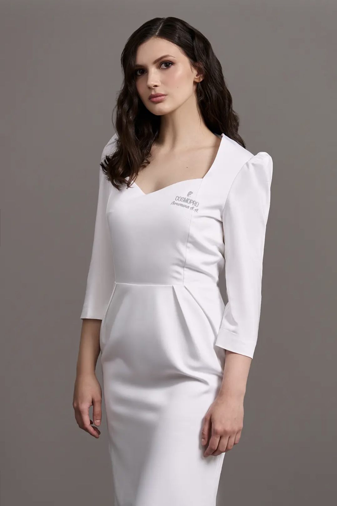 Для клиентов. Визажист и стилист по волосам Анна Дмитриева (Annet454)