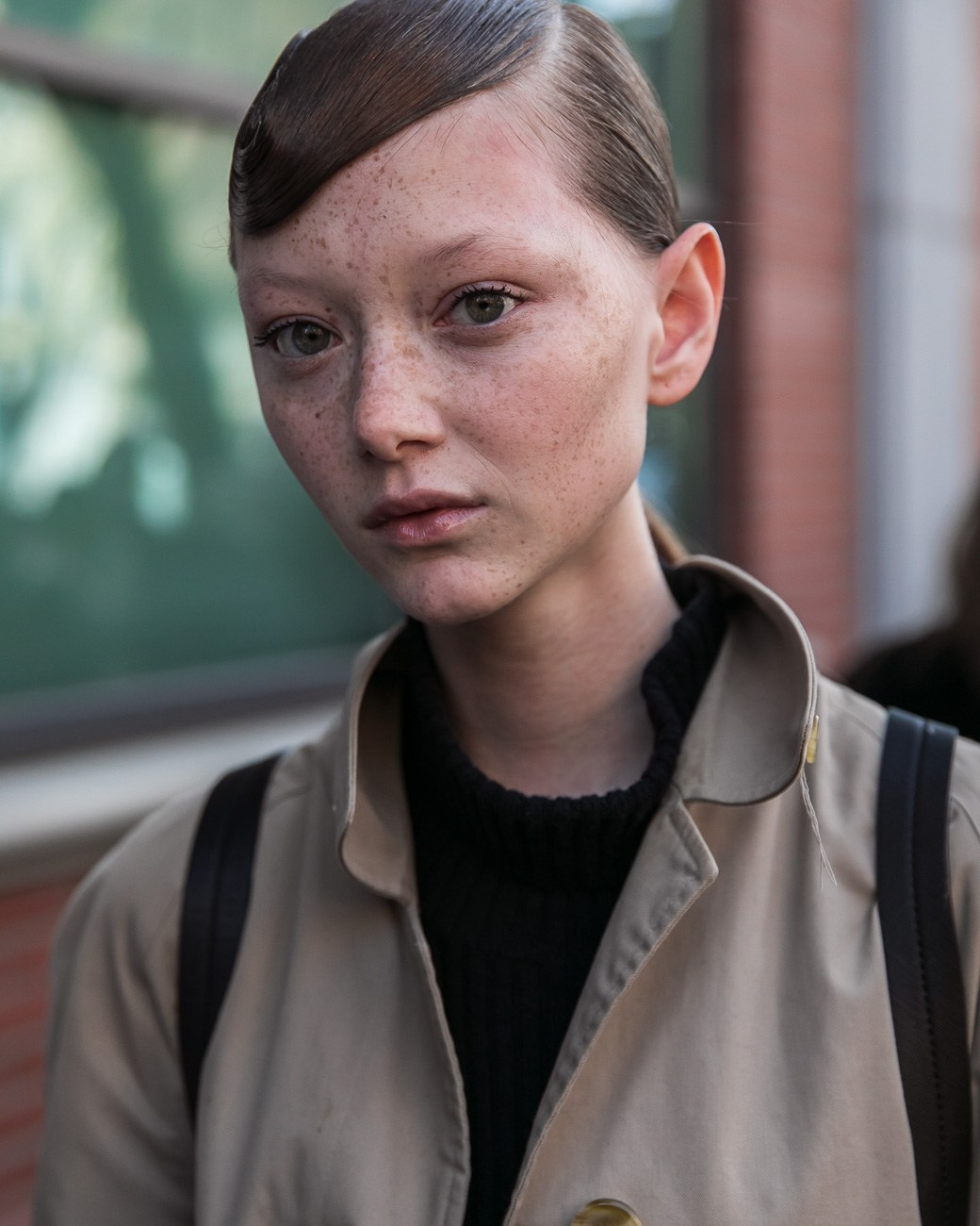 Streetstyle. Фотограф Алексей Дупляков