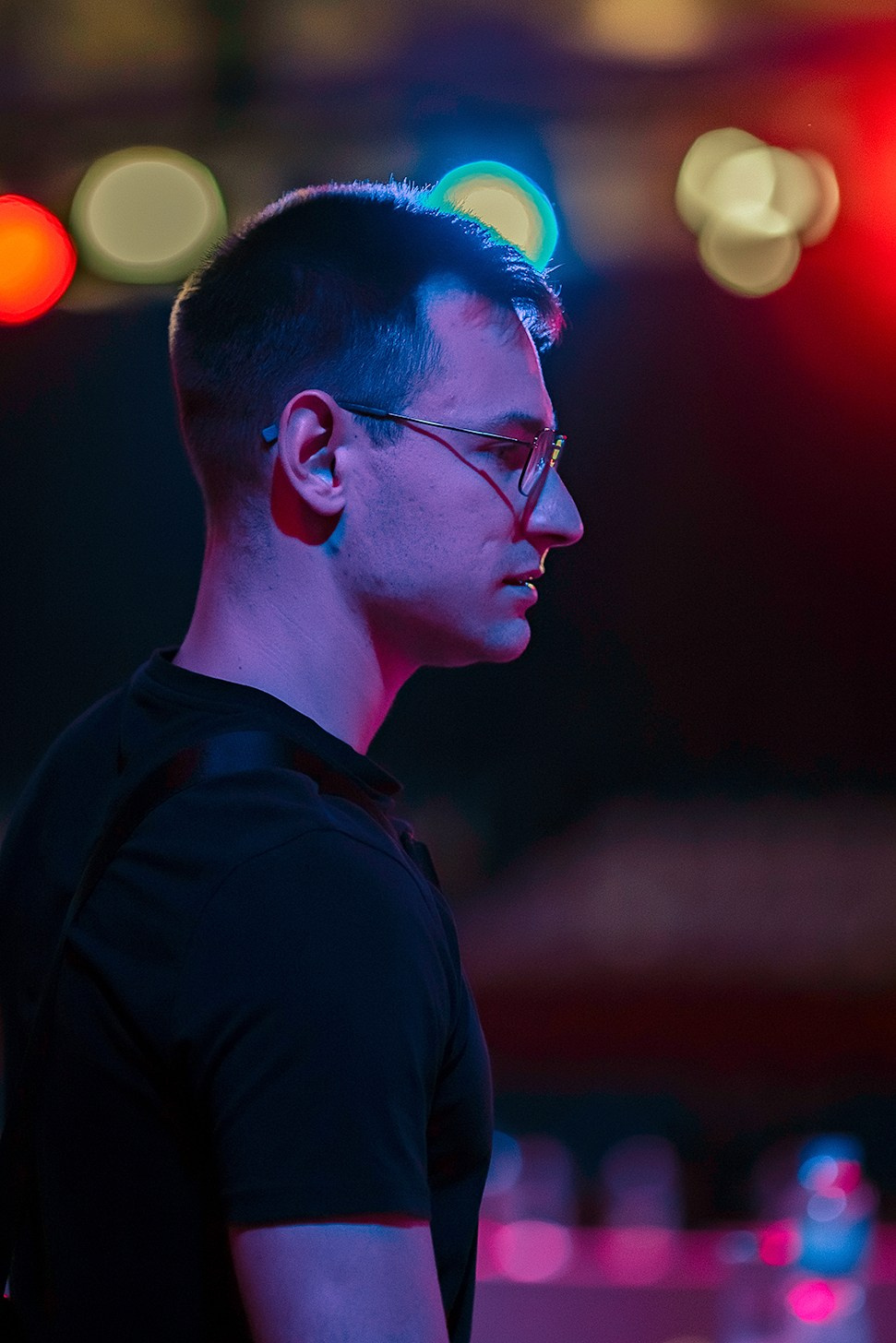 Звёздный Вальс — фотохроника