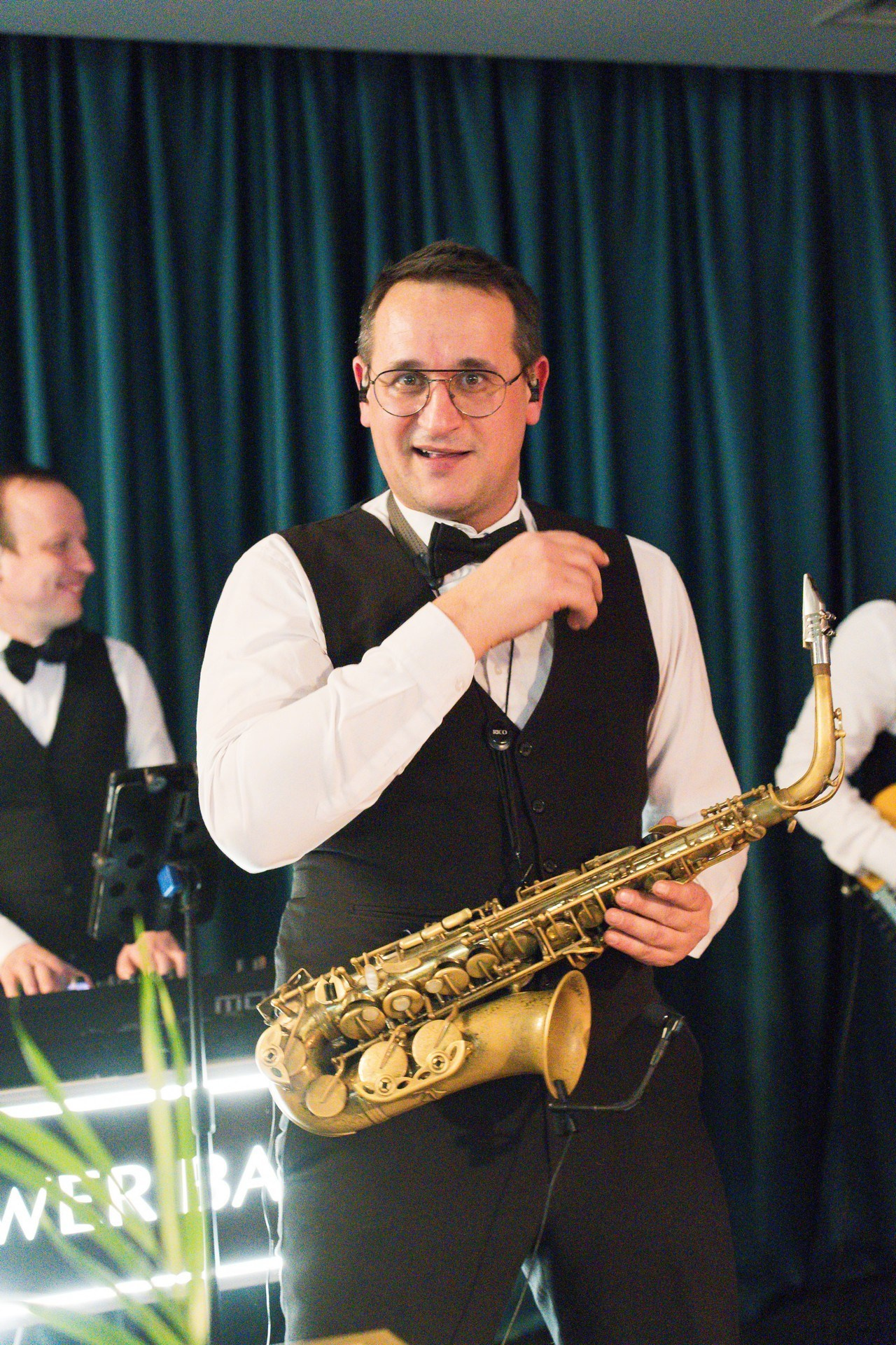 Русьпушнина. Репортажная съёмка в Санкт-Петербурге, Константин Петров