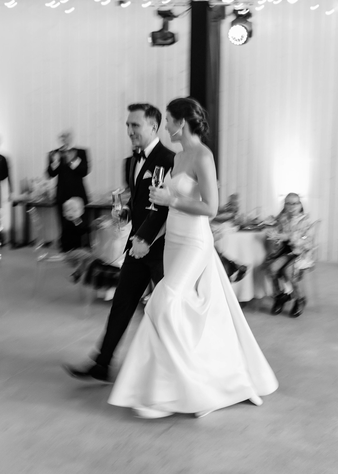 Юля и Сева. Hide. Любовь Чуляева — свадебный фотограф в Москве и Европе