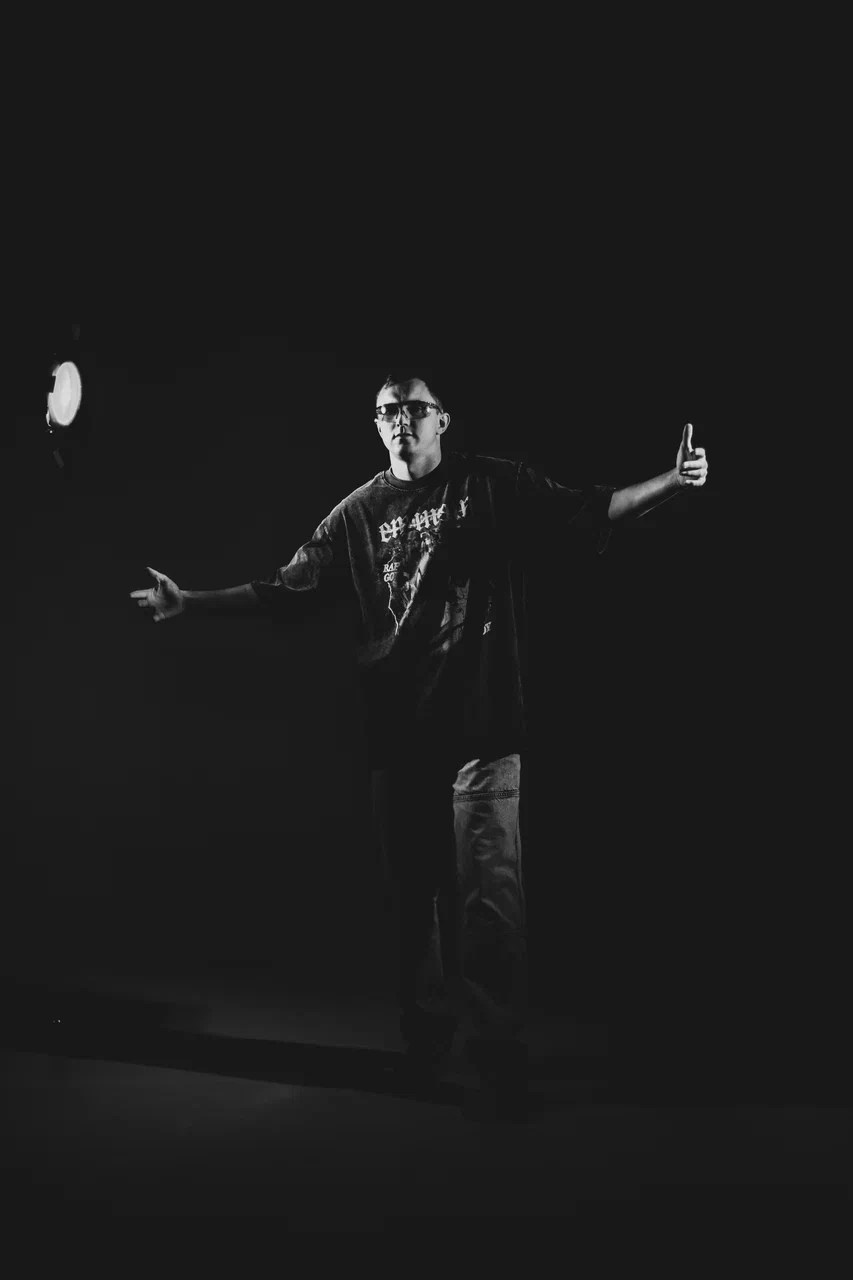 PORTRAIT MEN. Фотограф Ростов-на-Дону | Анна Колибри