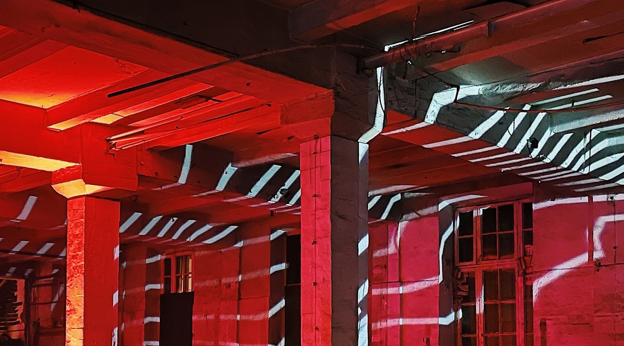 Разные частные мероприятия. Художник по свету в Санкт-Петербурге Игорь Аникин (THORvald)