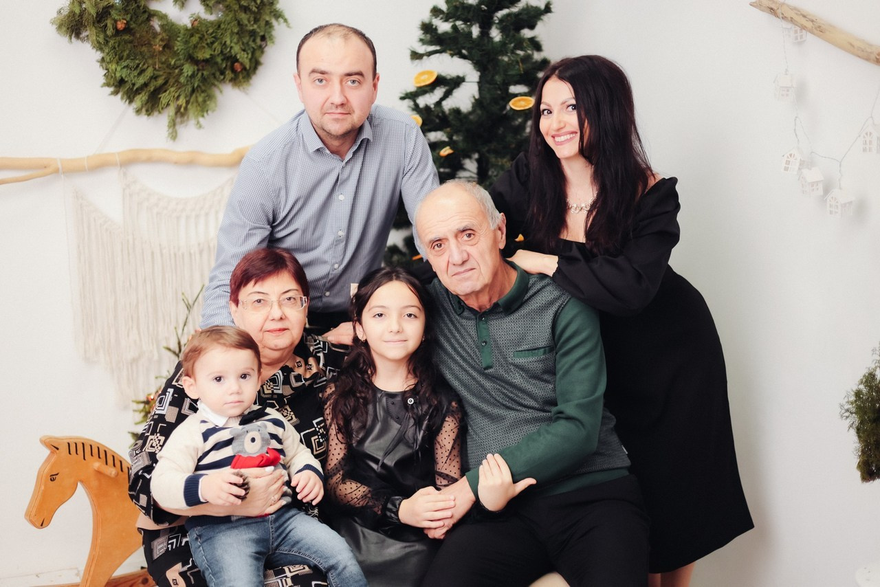 Отзывы. Фотограф новорожденных и семей Туапсе Краснодарский край Анна Альтман