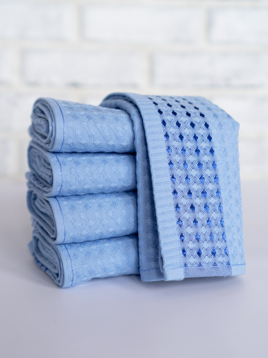 Полотенца. Анастасия Подольская: фотограф из Иркутска