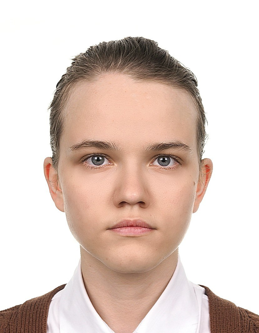 Фото на документы. I Photostudio Фотостудия Краснодар