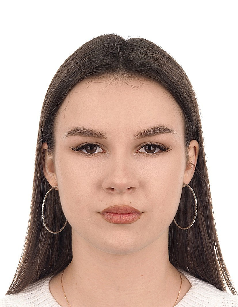 Фото на документы. I Photostudio Фотостудия Краснодар