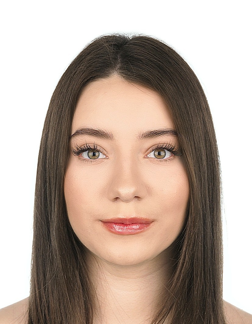 Фото на документы. I Photostudio Фотостудия Краснодар