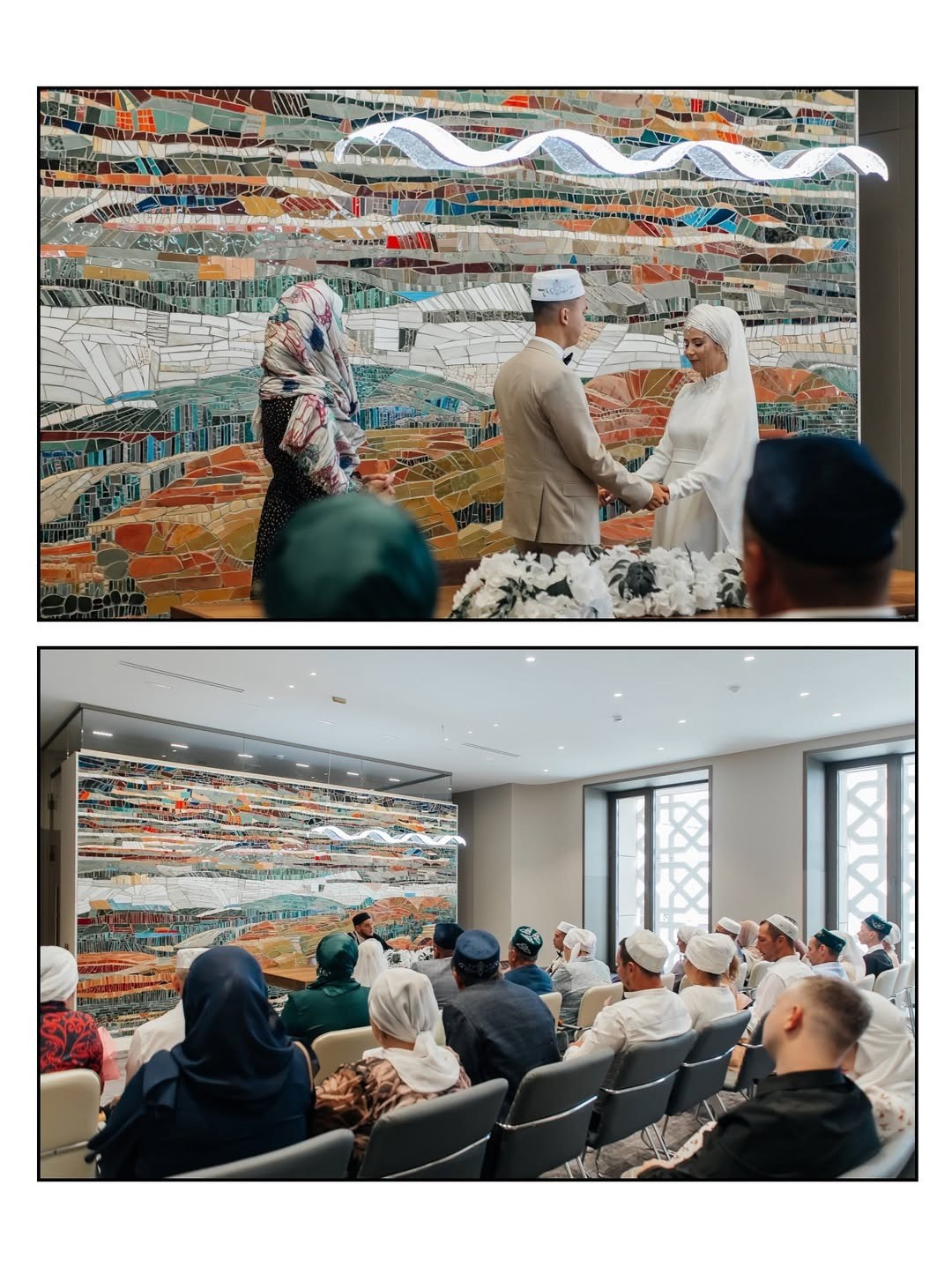 Ильнар & Алия. Семейный фотограф Юнусова Раиля